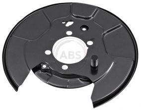 A.B.S. 11419 - Ochranný plech -