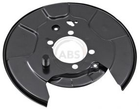 A.B.S. 11420 - Ochranný plech -