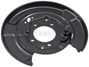 A.B.S. 11422 - Ochranný plech -