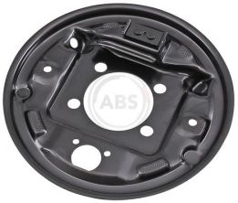 A.B.S. 11423 - Ochranný plech -