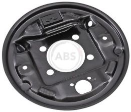 A.B.S. 11424 - Ochranný plech -