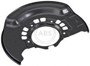 A.B.S. 11425 - Ochranný plech -