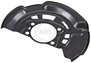 A.B.S. 11427 - Ochranný plech -