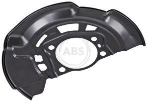 A.B.S. 11428 - Ochranný plech -