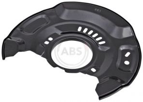 A.B.S. 11429 - Ochranný plech -