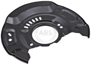 A.B.S. 11430 - Ochranný plech -