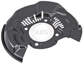 A.B.S. 11432 - Ochranný plech -