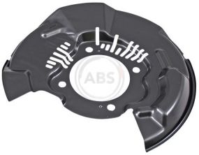 A.B.S. 11433 - Ochranný plech -