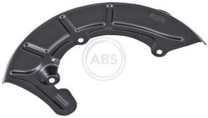 A.B.S. 11434 - Ochranný plech -