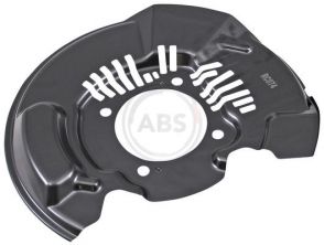 A.B.S. 11436 - Ochranný plech -