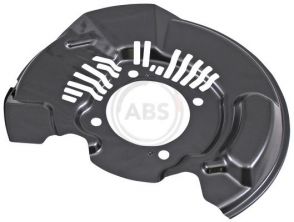 A.B.S. 11437 - Ochranný plech -