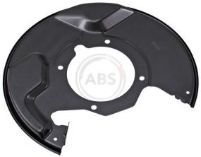 A.B.S. 11444 - Ochranný plech -