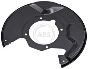 A.B.S. 11445 - Ochranný plech -