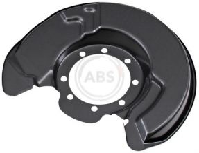A.B.S. 11449 - Ochranný plech -