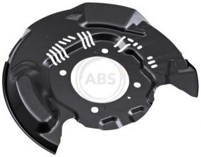 A.B.S. 11452 - Ochranný plech -
