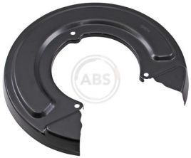 A.B.S. 11460 - Ochranný plech -