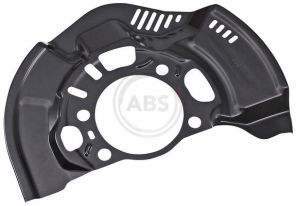 A.B.S. 11463 - Ochranný plech -