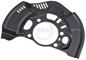 A.B.S. 11464 - Ochranný plech -