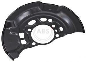 A.B.S. 11467 - Ochranný plech -