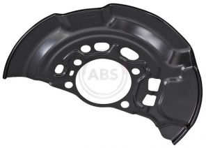 A.B.S. 11468 - Ochranný plech -