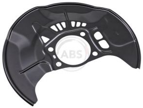 A.B.S. 11469 - Ochranný plech -
