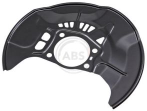 A.B.S. 11470 - Ochranný plech -
