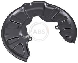 A.B.S. 11473 - Ochranný plech -