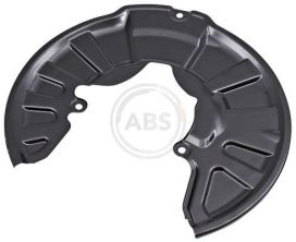 A.B.S. 11474 - Ochranný plech -