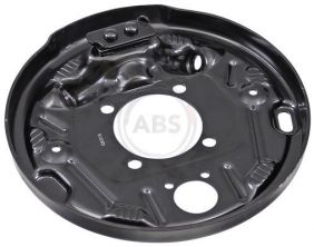 A.B.S. 11475 - Ochranný plech -