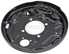 A.B.S. 11476 - Ochranný plech -