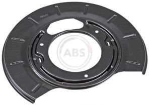 A.B.S. 11478 - Ochranný plech -