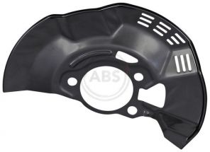 A.B.S. 11480 - Ochranný plech -