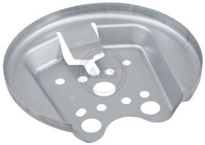 A.B.S. 11481 - Ochranný plech -