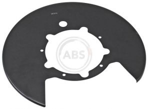 A.B.S. 11482 - Ochranný plech -