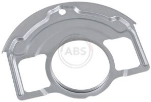 A.B.S. 11483 - Ochranný plech -