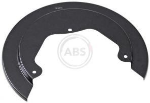 A.B.S. 11484 - Ochranný plech -