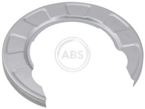 A.B.S. 11485 - Ochranný plech -