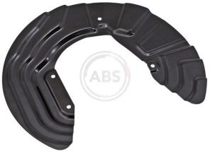 A.B.S. 11500 - Ochranný plech -
