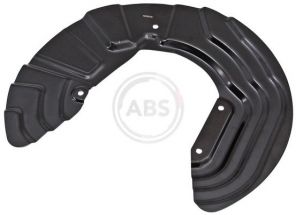 A.B.S. 11501 - Ochranný plech -