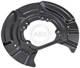 A.B.S. 11502 - Ochranný plech -