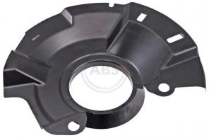 A.B.S. 11503 - Ochranný plech -