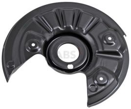 A.B.S. 11506 - Ochranný plech -