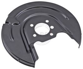 A.B.S. 11509 - Ochranný plech -