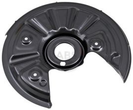 A.B.S. 11513 - Ochranný plech -