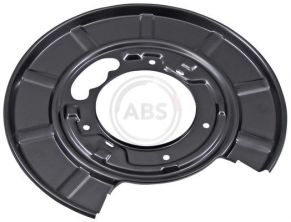 A.B.S. 11517 - Ochranný plech -