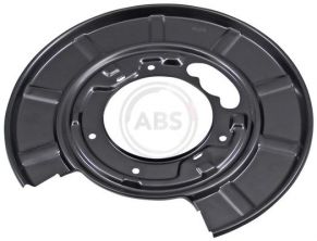 A.B.S. 11518 - Ochranný plech -