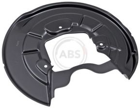 A.B.S. 11519 - Ochranný plech -