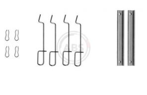 A.B.S. 1151Q -  -