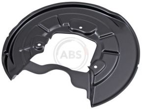 A.B.S. 11520 - Ochranný plech -