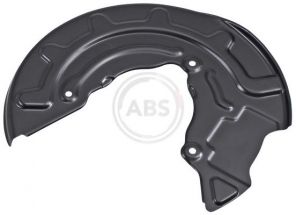 A.B.S. 11523 - Ochranný plech -